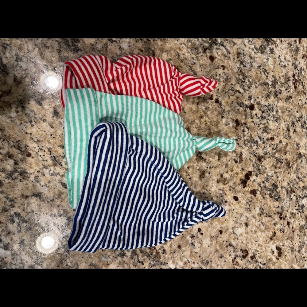 Primary.com baby hats